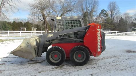 thomas 1300 skid steer for sale|thomas 1300 skid steer loader.